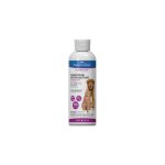 200ml shampooing antiparasitaire dim�thicone pour chiens et chats