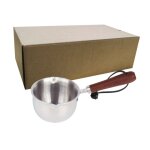 2020 nouveau 50 pi�ces 2. 4  pot de papier d�marreurs semis herbe graine p�pini�re tasse kit organique ...
