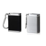2023 - 2 pcs noir, mini cendrier portable argenté, cendrier portable avec porte - clés, pour extérieur ... 2023 - 2 pcs noir, mini cendrier portable argenté, cendrier portable avec porte - clés, pour extérieur ...