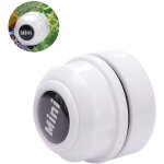 2025 - mini brosse magn�tique pour aquarium - nettoyeur d'aquarium - nettoyeur de vitres - mini aimant ...