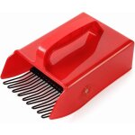 2025 - peigne a myrtilles - pelle a baies - outil de cueillette de baies en plastique pour framboises, ...