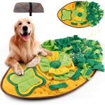 2025 - tapis a renifler 70 * 40cm tapis de fouille pour puzzle pour educateurs canins jouet intelligent ...