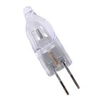 20w - 12v lampe halogene pour hotte siemens