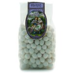 20x sachets 250g bonbons cassis