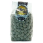 20x sachets 250g bonbons reglisse