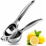 22 * 6cm presse - citron manuel presse agrume a levier - robuste et ergonomique - anticorrosion - pour ...