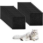 22 pices filtres a odeur de carbone, filtre litiere chat, filtre litire chat anti odeur, filtre a filtre ...