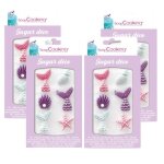 24 d�cors sucr�s sir�ne