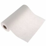 25 pi�ces en bambou fiber torchon r�utilisable pour animaux de compagnie serviette en papier lavable ...