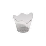 25 verrines rain 90cc - transparent