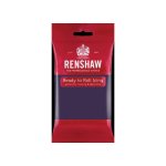 250g pte a sucre extra renshaw violet