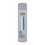 Shampooing - londa professional - scalp vital booster - pour peau sensible - 250ml