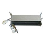 2969800200. resistance complete avec thermostat beko