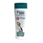 2en1 apaisant anti - d�mangeaisons chien 300ml