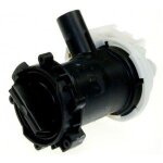 2kebs111 / 044 pompe de vidange pour lave linge bosch