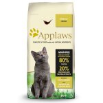 2kg applaws senior croquettes pour chat
