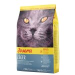 2kg emotion l�ger josera - croquettes pour chat