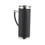 2l - pichet a eau en acier inoxydable, récipient de protection contre la glace, jus de fruits, vin rouge, ... 2l - pichet a eau en acier inoxydable, récipient de protection contre la glace, jus de fruits, vin rouge, ...