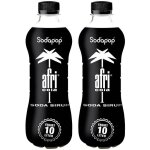 2x sodapop afri sirop cola 500ml