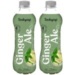 2x sodapop bar - edition sirop gingembre 500ml 2x sodapop bar - edition sirop gingembre 500ml