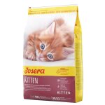 2x10kg josera kitten - croquettes pour chaton