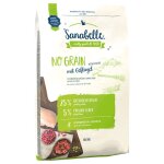 2x10kg sanabelle no grain - croquettes pour chat