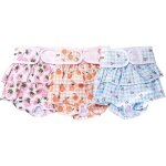 3 couches lavables pour chien femelle, culotte jupe protection confort nappy lors des périodes physiologiques, ... 3 couches lavables pour chien femelle, culotte jupe protection confort nappy lors des périodes physiologiques, ...