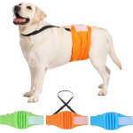 3 couches lavables pour chien male avce sangles amovibles, bandeau ventrale s pour chien souffrant d'incontine ... 3 couches lavables pour chien male avce sangles amovibles, bandeau ventrale s pour chien souffrant d'incontine ...