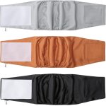 3 couches lavables s pour chien male culotte protection confort nappy lors des périodes physiologiques, ... 3 couches lavables s pour chien male culotte protection confort nappy lors des périodes physiologiques, ...