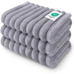 3 pices couverture pour chien et chat, tapis de chien protection canap lit voiture, lavable en machine ...