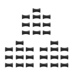 30 baguettes repose petits supports a baguettes cuillre fourchette ensemble baguettes ustensiles support ...