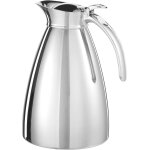 305078 pichet isotherme empire, double paroi 18 / 10 , incassable contenu: 1, 5 l, passe au lave - vaisselle, ...