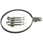 308641. resistance 2500w circulaire curtiss