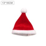 360ml - chapeau - bouteille d'eau en plastique little bear pour etudiants et enfants, tasse a eau avec ...