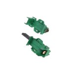 371202407 - kit de 2 charbons moteur lave linge beko