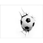 3d light fx lampe 3d ballon de foot 3d light fx lampe 3d ballon de foot