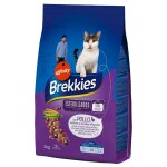 3kg brekkies sterilized - croquettes pour chat