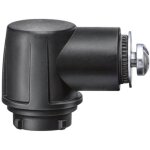 3se50000ak00 3se5000 - 0ak00 t�te de commande � levier pivotant noir 1 pc(s) d72790 - siemens