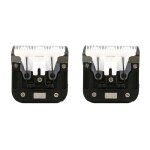 3x lame de rechange pour poils d'animaux pour vs888 chien chat bovins lapin toilettage tondeuse tondeuse ...