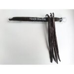 4 gousses de vanille bourbon