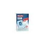 4 sacs a poussiere synthetiques fjm ( + filtres moteur et evacuation air) aspirateur miele s290