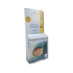 4 sachets de granul�s parfum�s pour aspirateur senteur marine topfilter