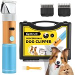 400w tondeuse chien tondeuse a moutons electrique rechargeable tête de coupe peigne limite intégrés amovible ... 400w tondeuse chien tondeuse a moutons electrique rechargeable tête de coupe peigne limite intégrés amovible ...