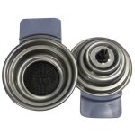 422225946551. support dosette 2 tasses lilas ou noir philips