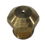 431100005. injecteur gaz butane four grill � 0. 71 beko