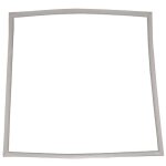 43x0909. joint magnetique de porte congelateur fagor