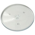4453957. plateau verre micro ondes samsung 280 m / m samsung