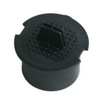 4606977. filtre charbon cave a vin wkr 4676 / 4176 liebherr