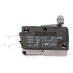 48004437. interrupteur poussoir hoover