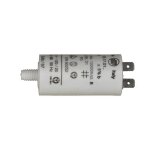 481212118277. condensateur pompe lav. 4 f whirlpool